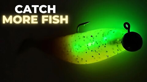 This Lure Hack WILL Catch you MORE Fish!