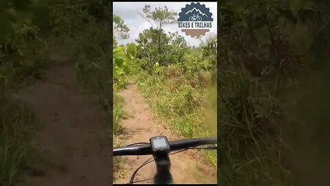 Single Velho da Facada Pt 02 - BIKES E TRILHAS #shorts