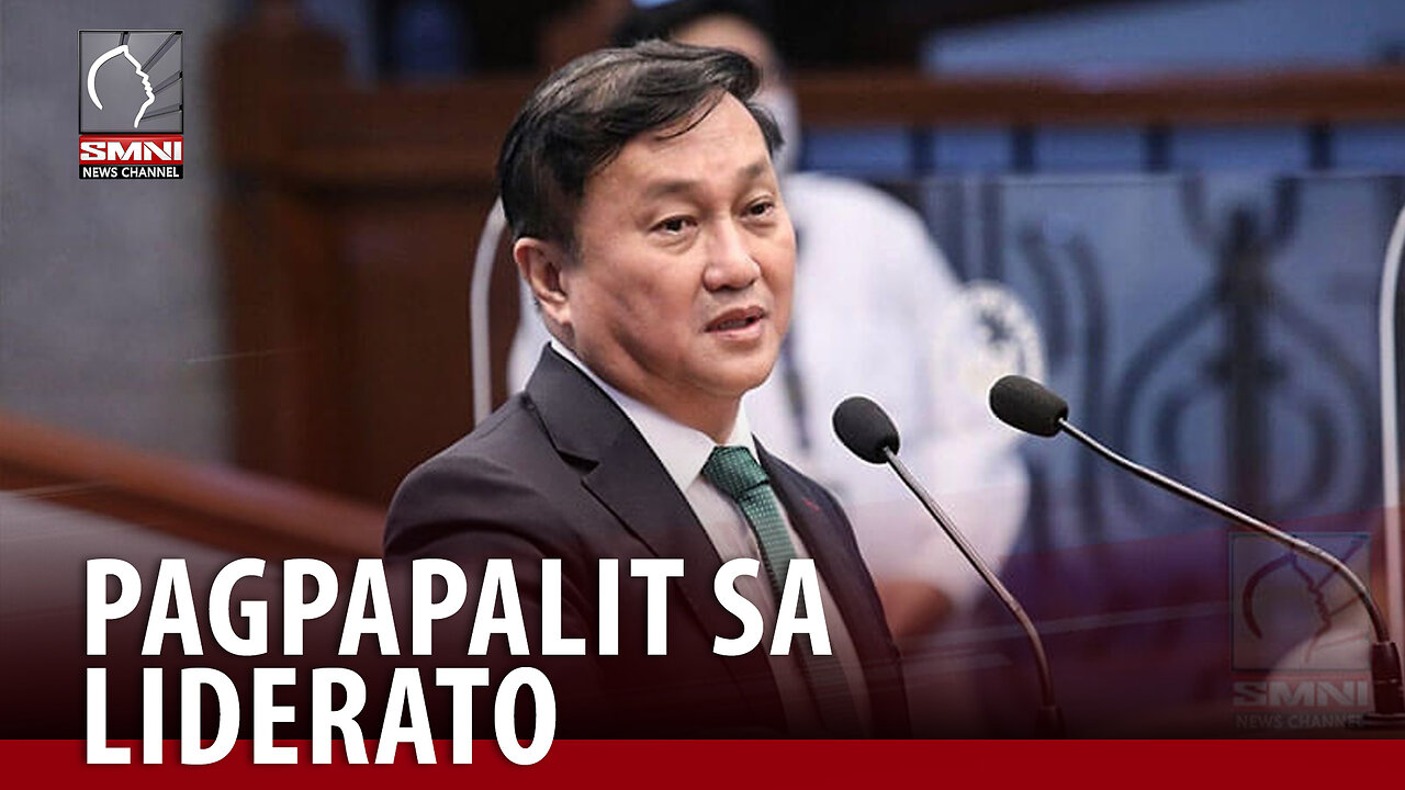 Alyansa ng PDP sa PFP, 'di pa malinaw