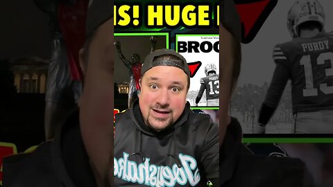 49er Fans Are Scaring Me! Its Over! Eagles Lose! #49ers #Eagles