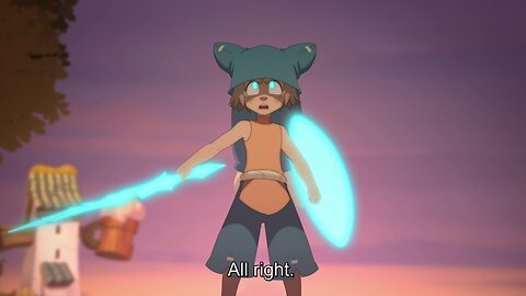 Wakfu Season 4 Episode 5 reaction