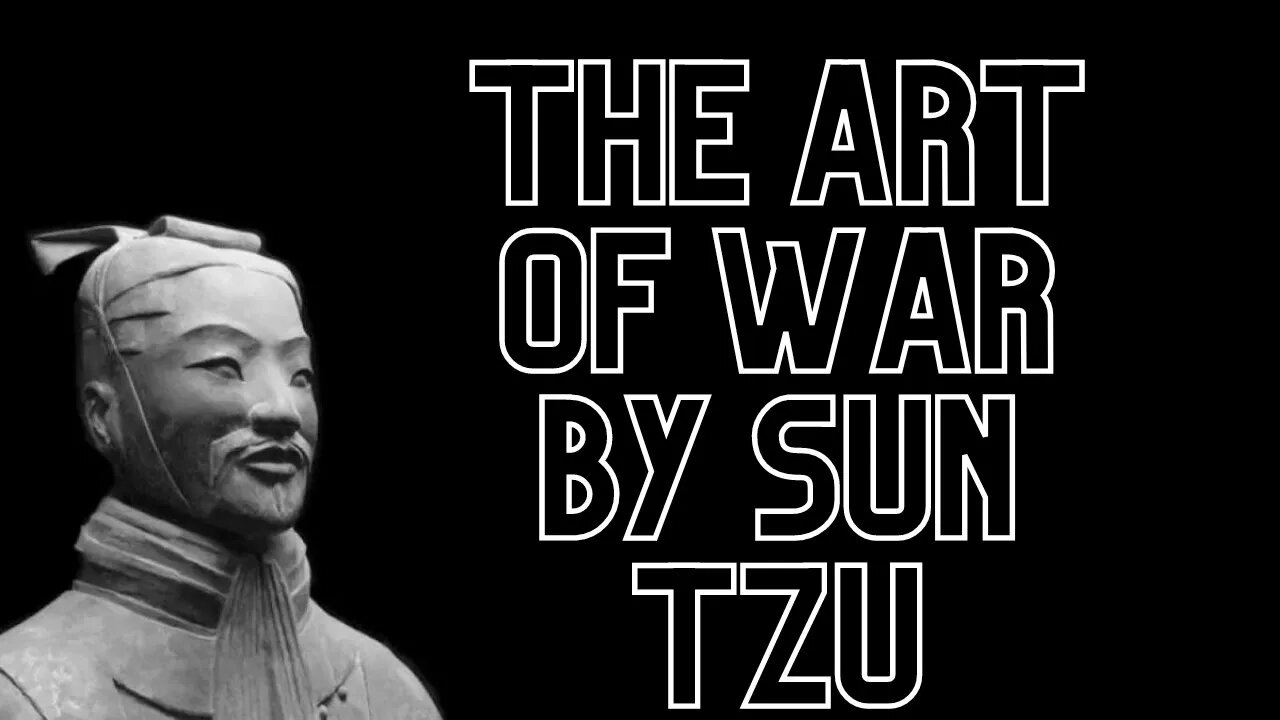 Sun Tzu's Art of War: Best Timeless Quotes for Strategy and Success