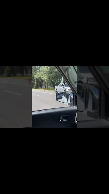 Good place to change a tire?