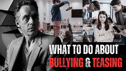 The Effects Of Bullying And Teasing In Childhood