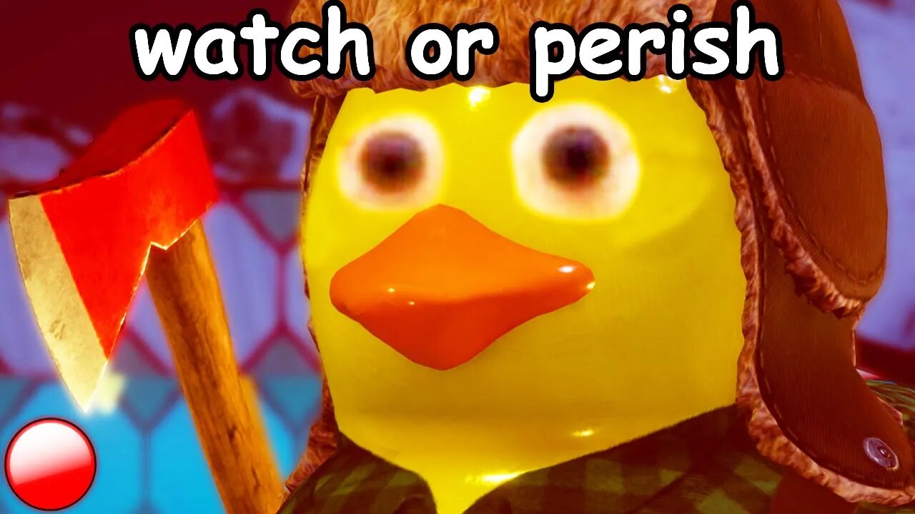 DUCKS PLEASE & QUACKING THE ICE DLCs Live (ft. Minecraft) | DSN Live (2/13/2023)