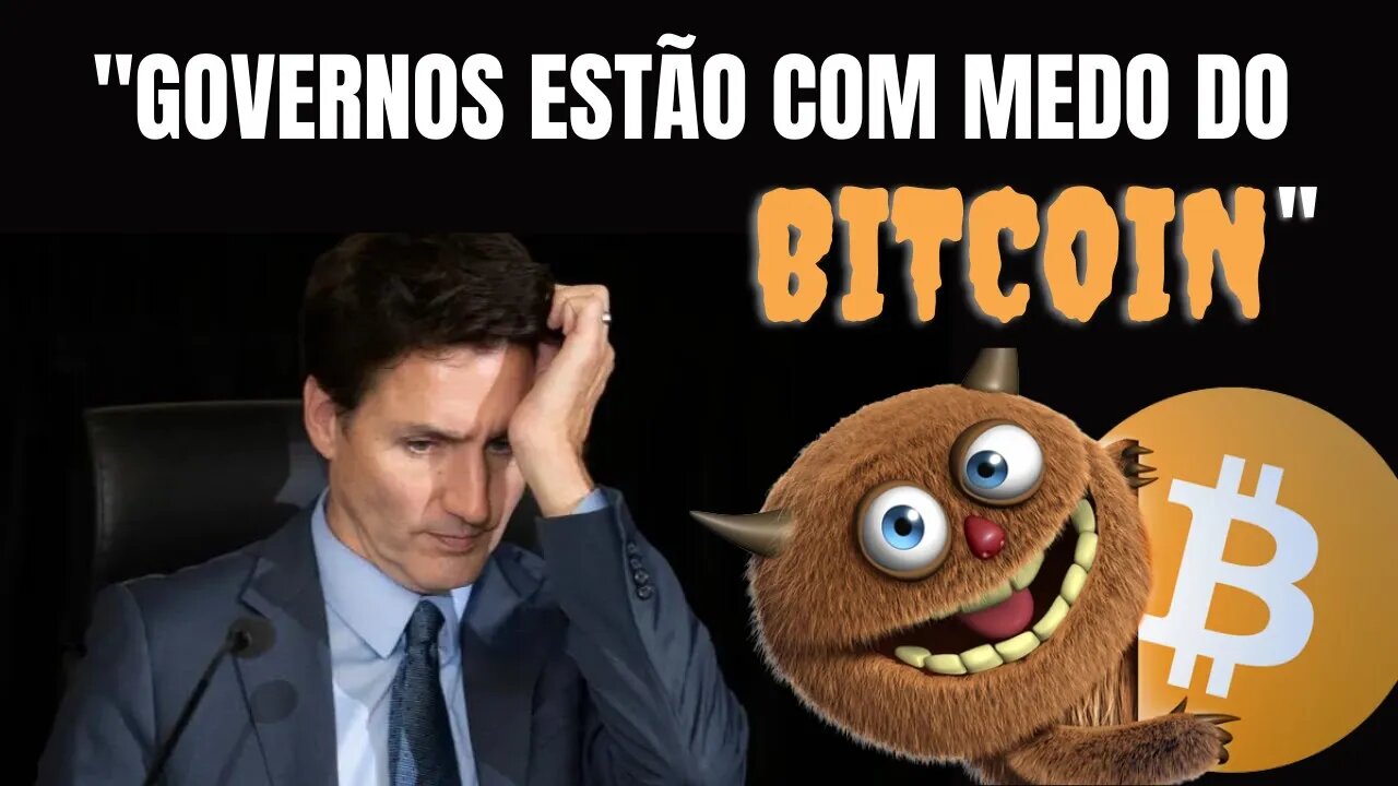 BITCOIN ENTROU NA PRIMEIRA FASE DO CICLO DE ALTA ⚠️ VEJA ESTE INDICADOR