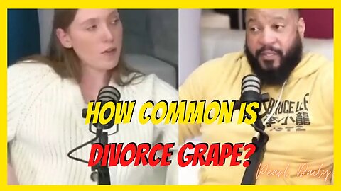 How common is DIVORCE??
