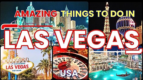 Things To Do in Las Vegas | Moving To Las Vegas ? | Living In Las Vegas | Linq | Las Vegas Strip