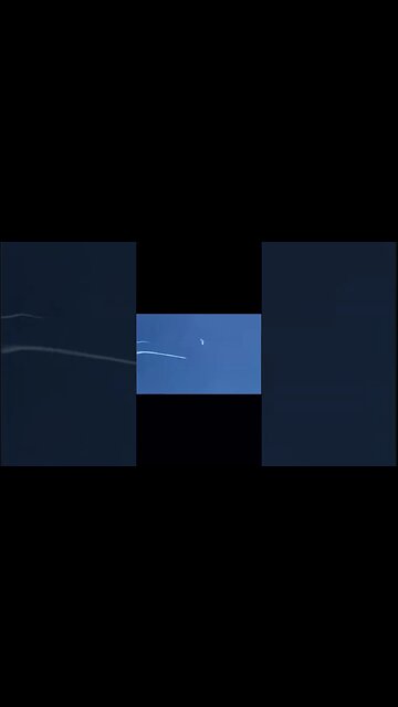 US shoots down Chinese 'spy' balloon over Atlantic