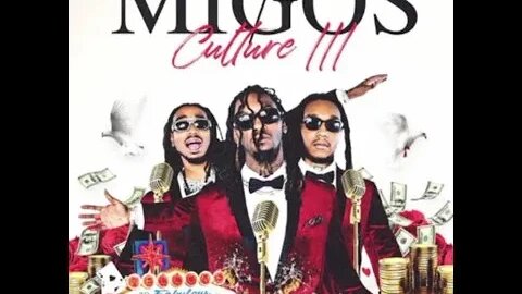 Migos - What You See (ft. Justin Bieber) (432hz)