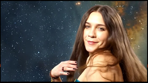 (Video) "Star among Stars" (Cathy and the Dreamer)