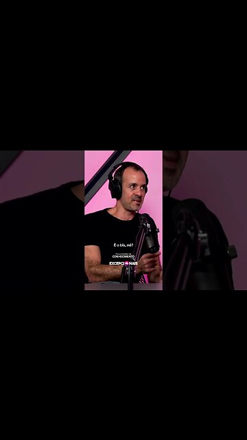 O motivo de comermos mal