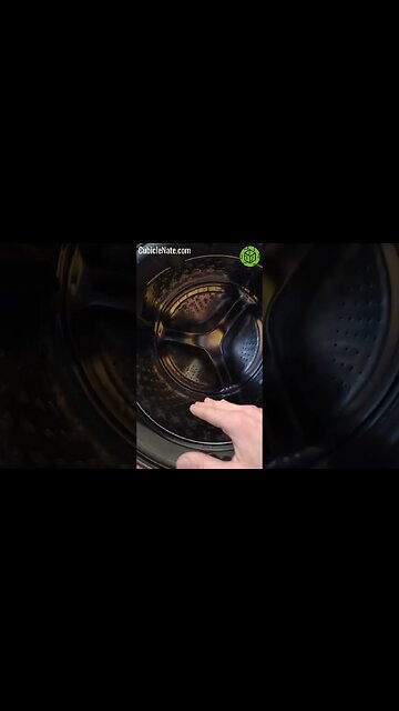 Whirlpool WFW8620HC4 Front Load Washer Door Latch Release