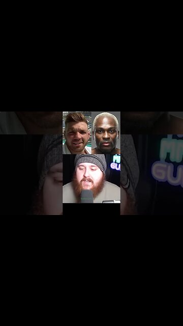 Dricus Du Plesis beats Derek Brunson - MMA Guru Thinks