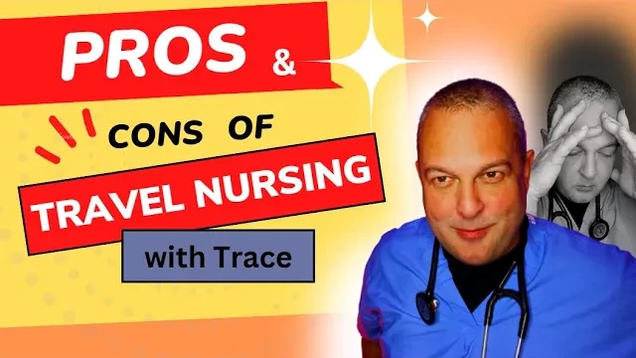 Travel Nursing Pros and Cons what you need to know in 2023 @MrBeast @grimmlifecollective