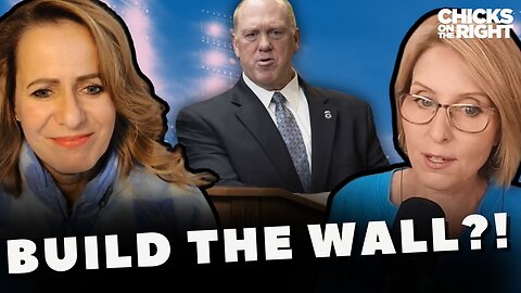 Will Tom Homan Finally Make Trump’s Immigration Plan A Reality?