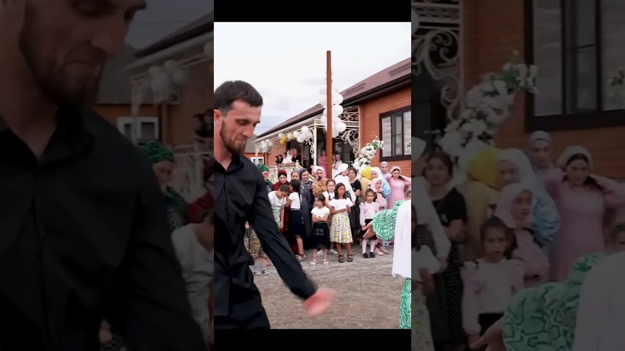 Новый Чеченский ловзар 2023