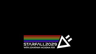 StarFall 2029: Ep. 221 - There is No Crisis