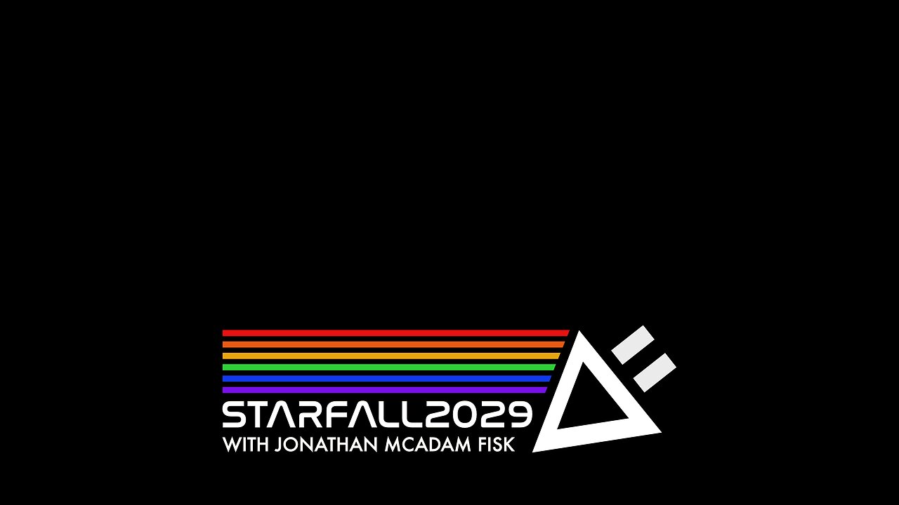 StarFall 2029: Ep. 221 - There is No Crisis