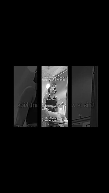 DONT BE A PICK ME GIRL