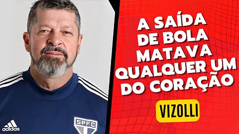 EU NUNCA VI NINGUÉM FAZER O QUE FERNANDO DINIZ FAZIA #spfcxtvbr