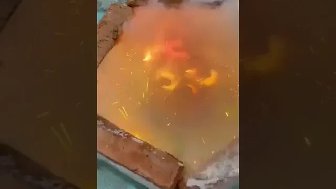 Beyblades Firework Fight