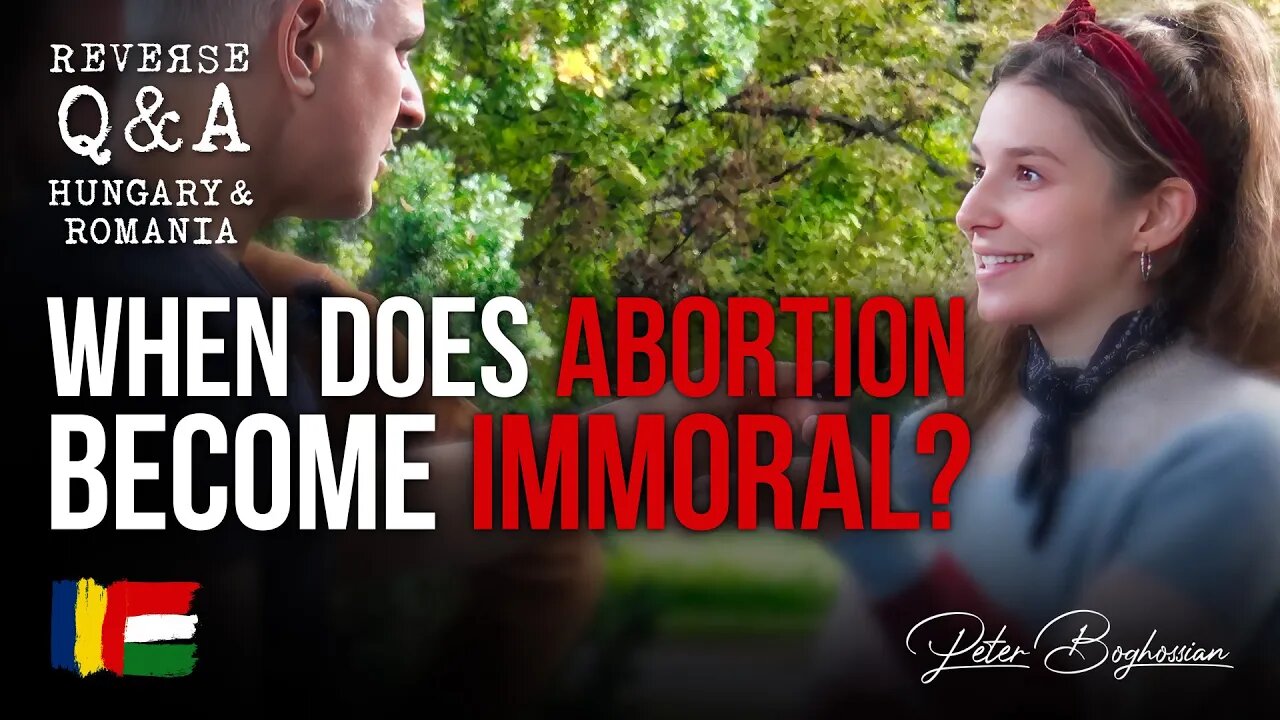 Should abortion be allowed AFTER BIRTH?