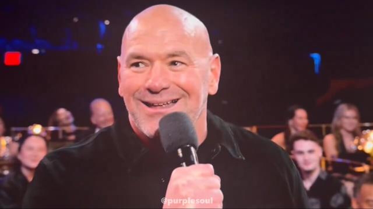 You guys gave me 60 seconds? My name is Dana! Is that not trans enough for you liberal fucks?