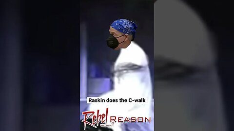 Raskin C-walk short