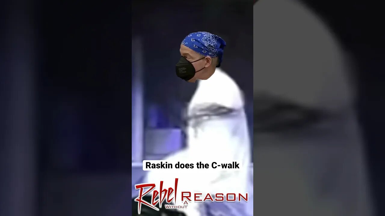 Raskin C-walk short