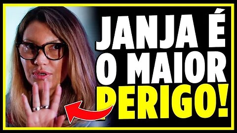 JANJA E OS INFLUENCERS! | Cortes do @MBLiveTV