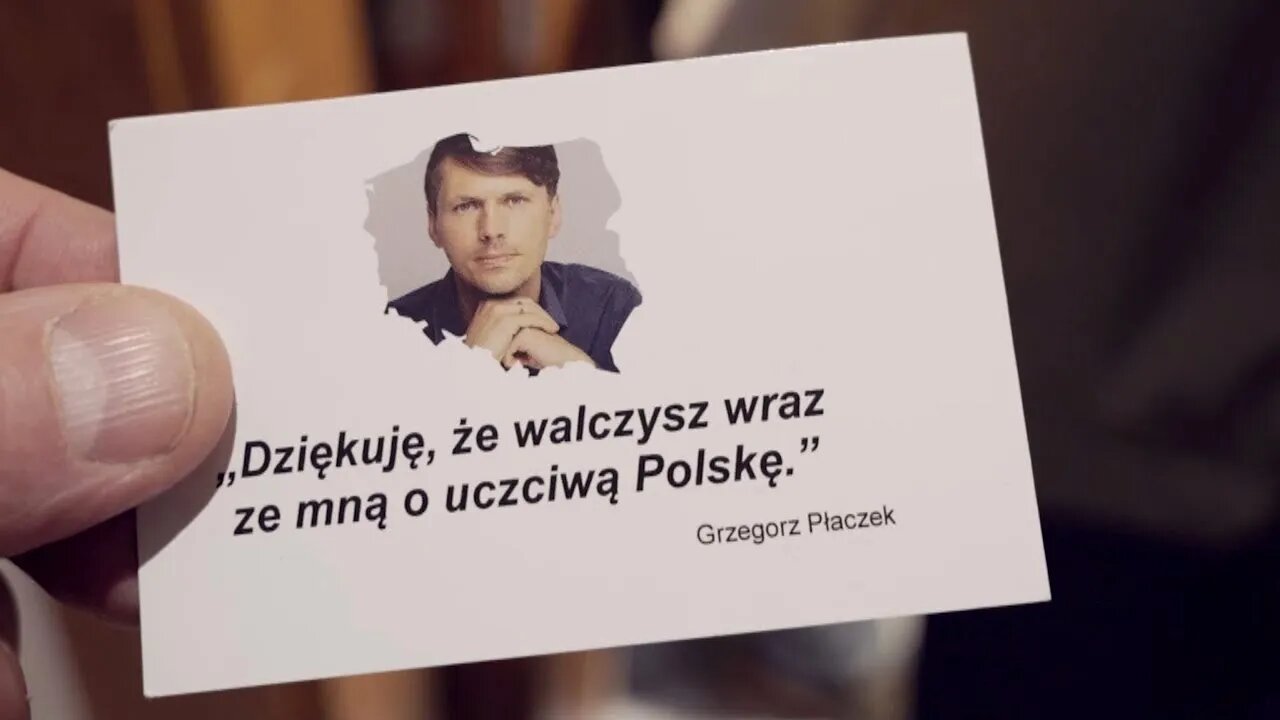 DZIĘKUJĘ! Dzięki Wam, w Katowicach uzyskaliśmy wspólnie najwyższy wynik w prawyborach w całej Polsce