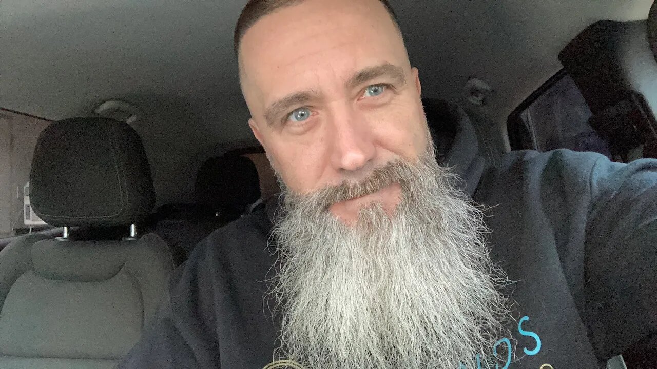 Drive and Chat with Döc (12/2/22)