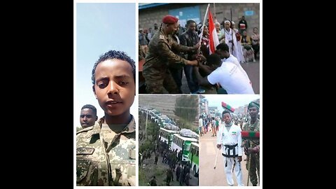 "…ለምን? እንዴት? ኧረ በሕግ አምላክ ብሎ የሚጠይቅ ኦሮሞ የለ እንግዲህ ምን ይደረጋል…? "…ቢማርኩህ ምኞቴ ነው። አልያም ነፍስ ይማር ማሙሽዬ።