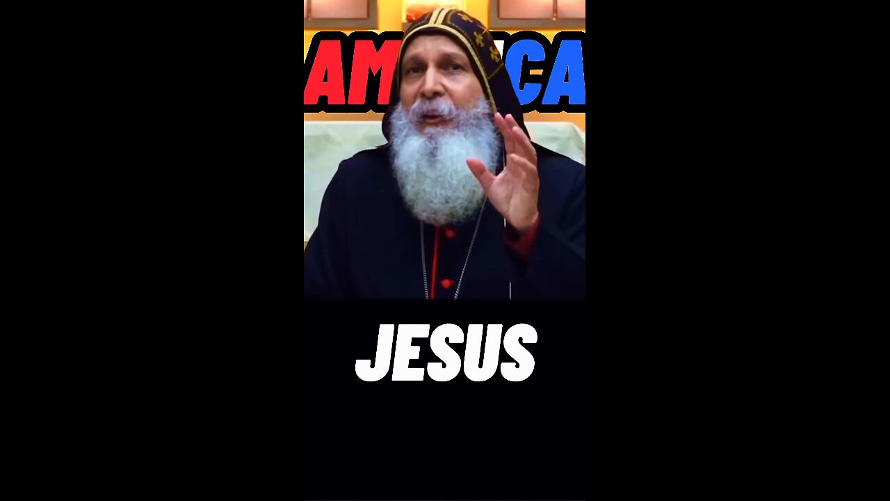 A WARNING TO AMERICA! - Repent Turn to JESUS #marmariemmanuel #love #truth #JESUS #wrathofgod