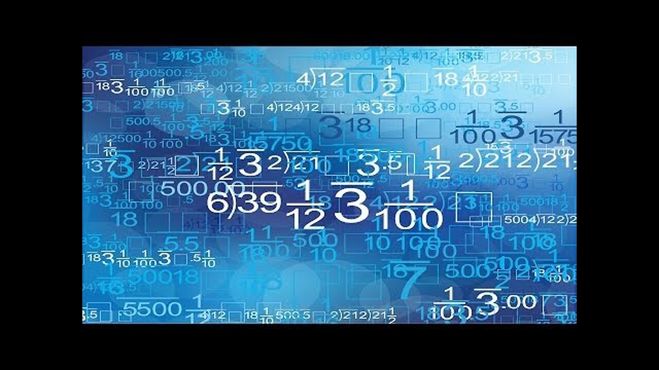 Gods Fingerprint→ The Fibonacci Sequence - Golden Ratio and The Fractal Nature of Reality