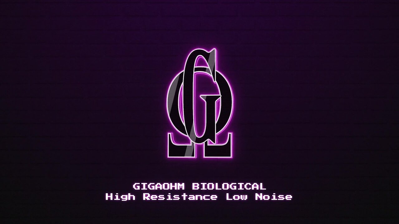 The Human Mind as a Battlefield (Giordano 2021) -- Gigaohm Biological High Resistance Low Noise Information Brief