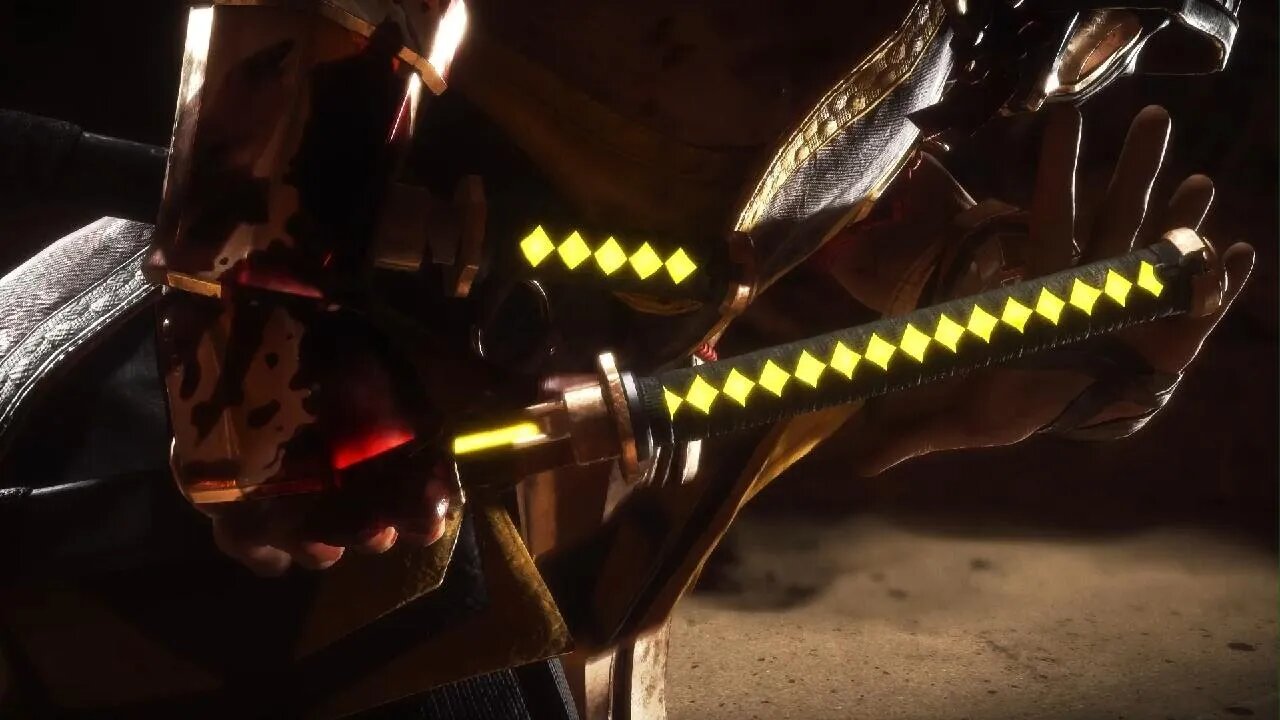 Time to ICE a copycat.