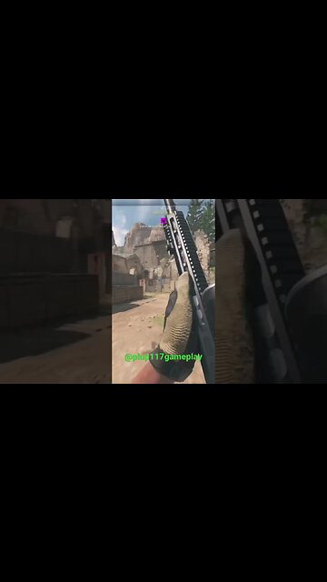 Receba!!!! #shorts #video #callofduty #viral