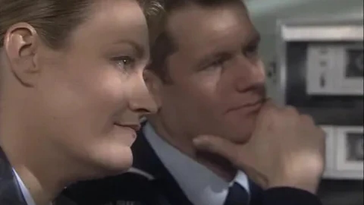 Blue Heelers S02E36 A Question Of Loyalties