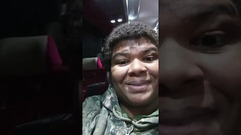 February 5, 2023 I made it to Cincinnati, Ohio.