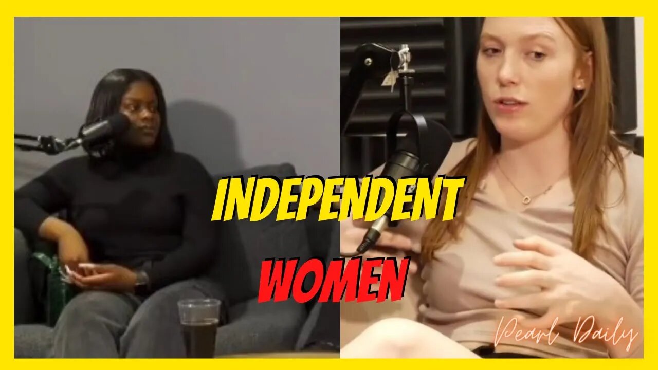 Women Have Been Tricked Into Believing This...