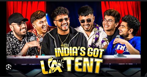 INDIA'S GOT LATENT EPISODE 4 (MEMBERS ONLY) 4K