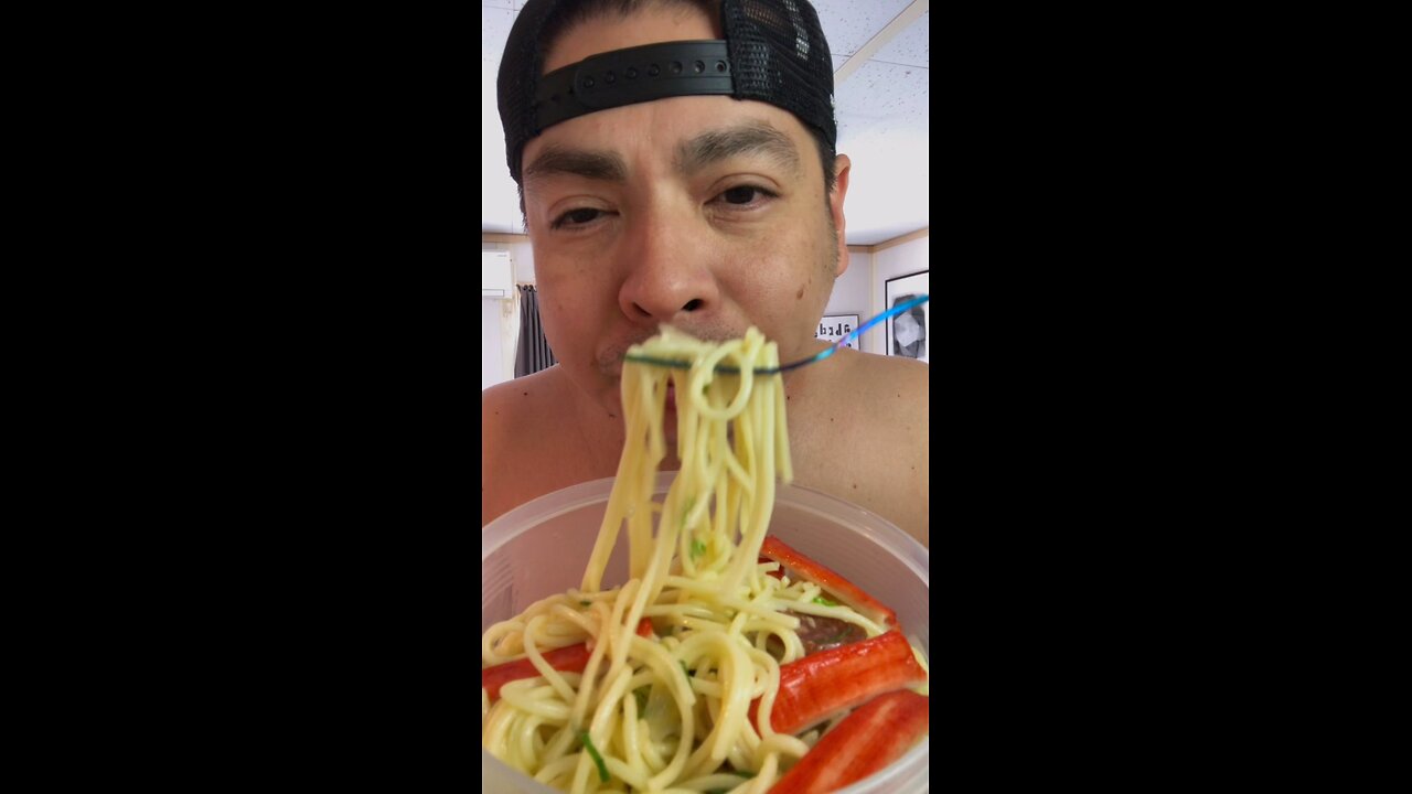 Japan pasta !!!