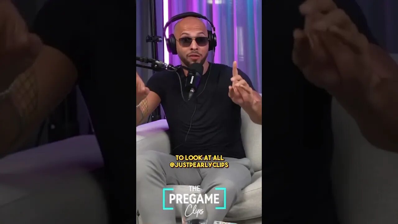 It Should Not Be That Way...