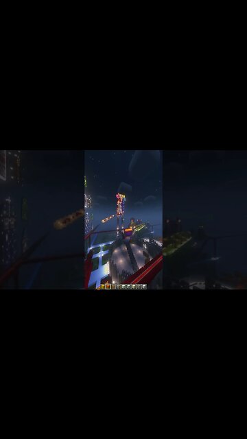 Minecraft Art - What should we add?