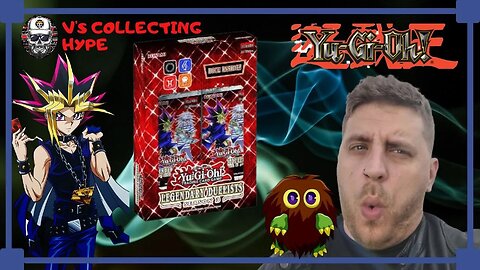 How Legendary Can These Be? | Yu-Gi-Oh! | Legendary Duelists | Season 3 |