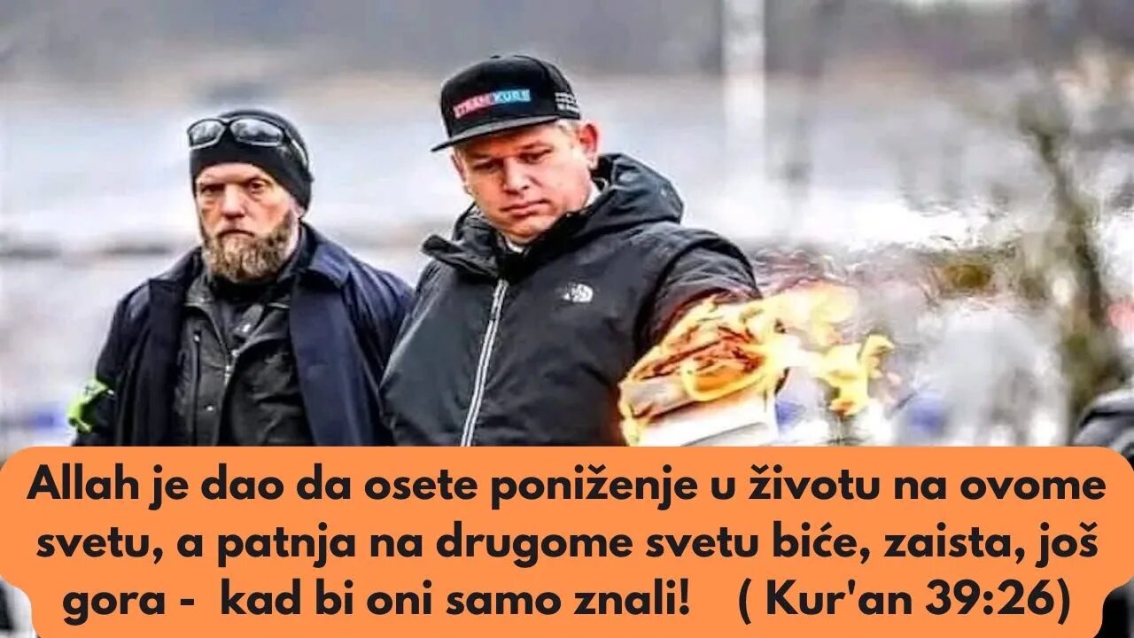 Spaljivači Kurana