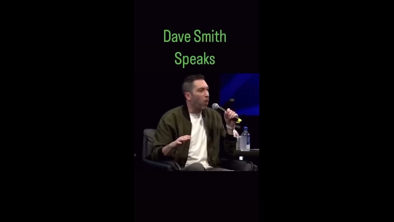 Dave Smith Obliterates Obama! 💥LANGUAGE💥