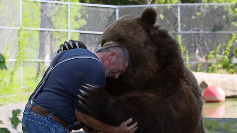 Animals Reunited with Owners After Years ! | Animals video